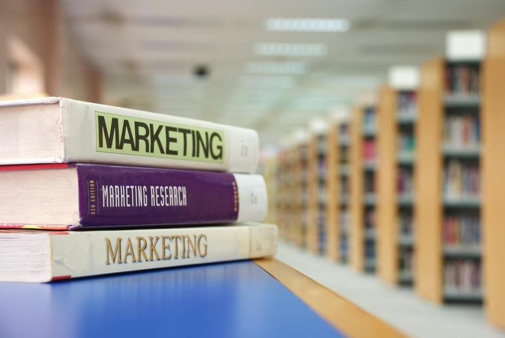 Marketing Main